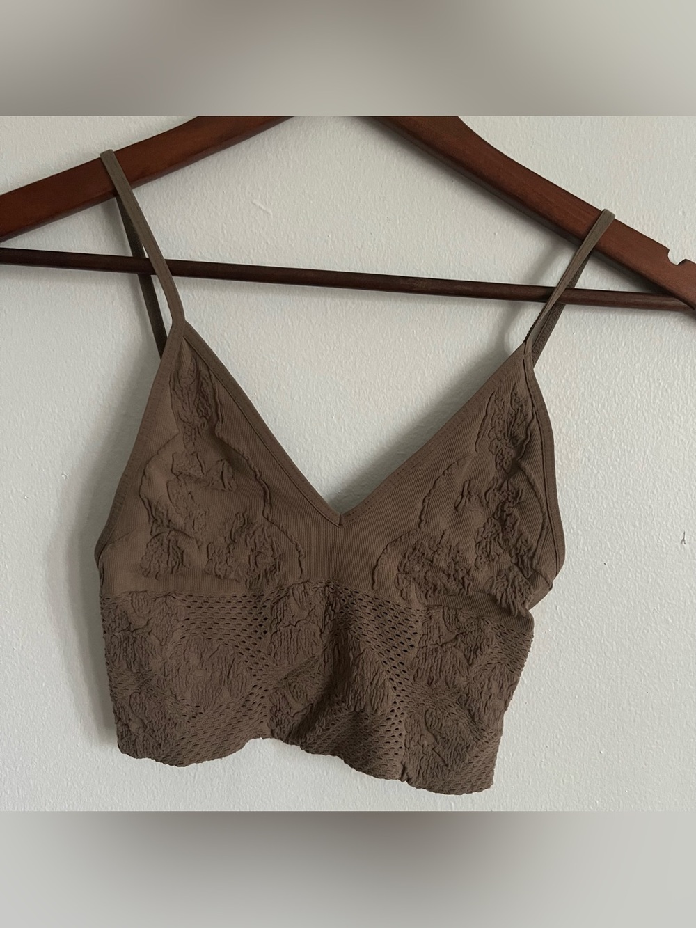 Free People Candy Bralette